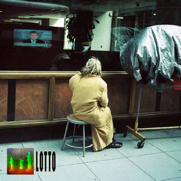 They Are Gutting A Body Of Water - baeside k