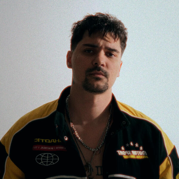 LeanJe - БОГ ВЕДЕТ