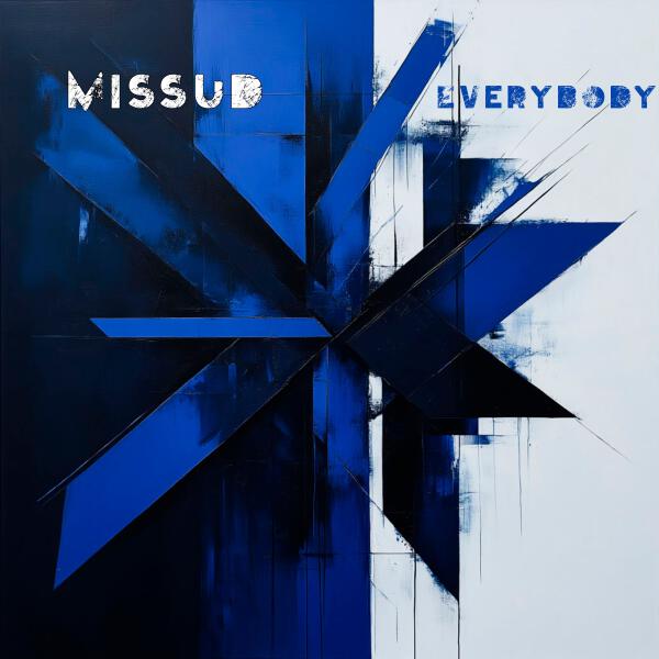 Missud - Everybody