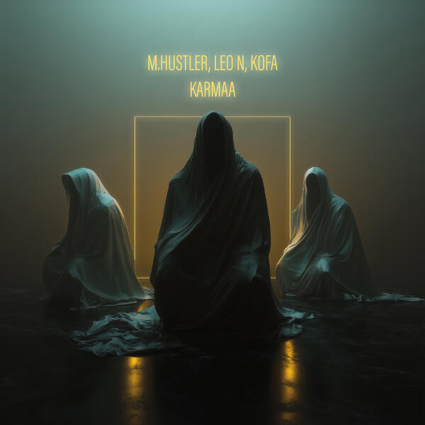 M.Hustler, LEO N, Kofa - Karmaa
