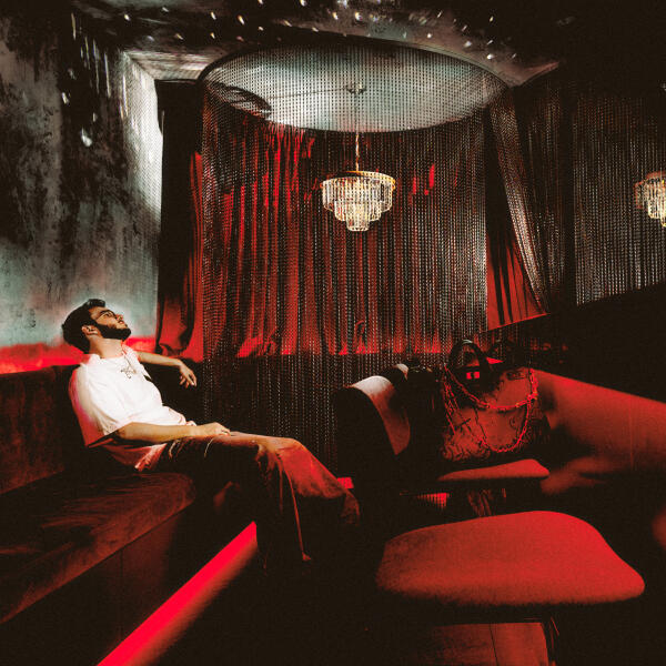 BAKHAT, Og Buda - Наушники / Колонки