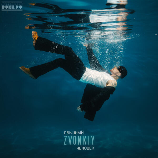 Звонкий - Обычный человек