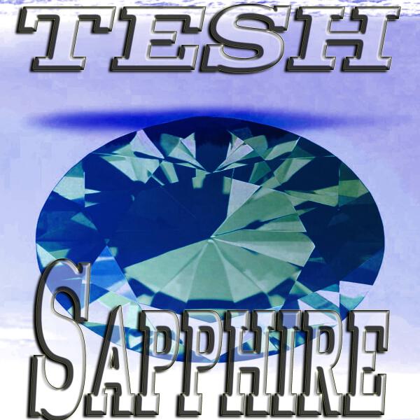 TESH - Sapphire