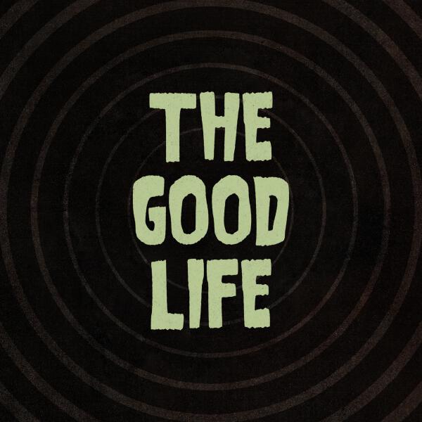 Sleaford Mods, Gwendoline Christie, BIG SPECIAL - The Good Life