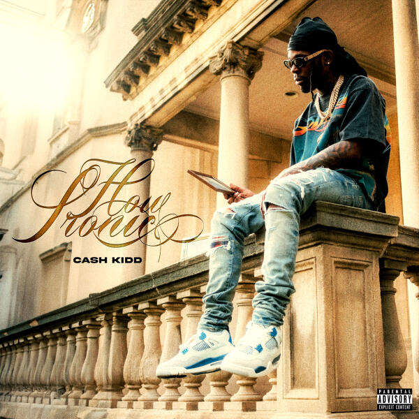 Cash Kidd, Big Sad 1900 - AUTOPAY