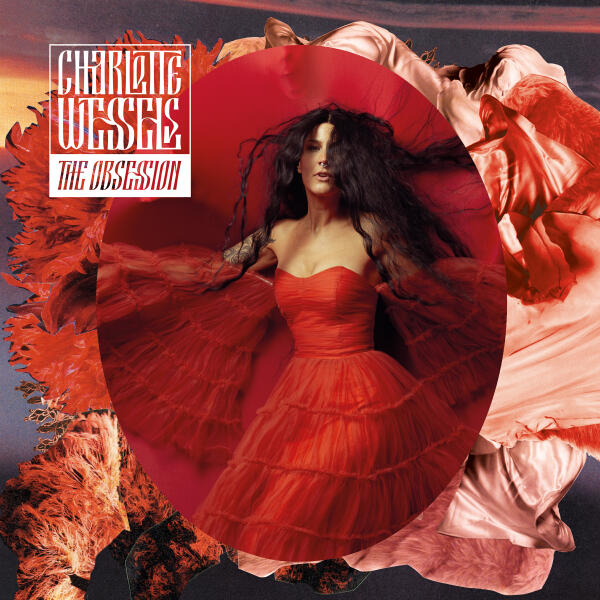 Charlotte Wessels - Breathe; Extended