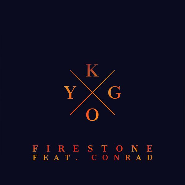 Kygo, Conrad Sewell - Firestone (Live Acoustic Version)