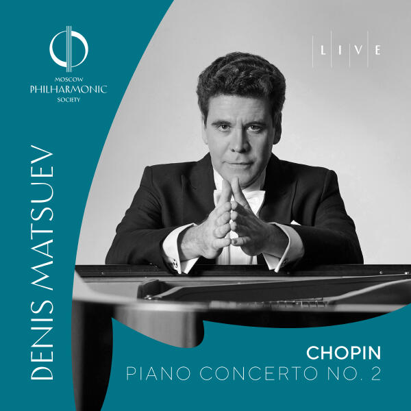Denis Matsuev, Russian National Youth Symphony Orchestra - Piano Concerto No. 2 in F Minor, Op. 21: I. Maestoso