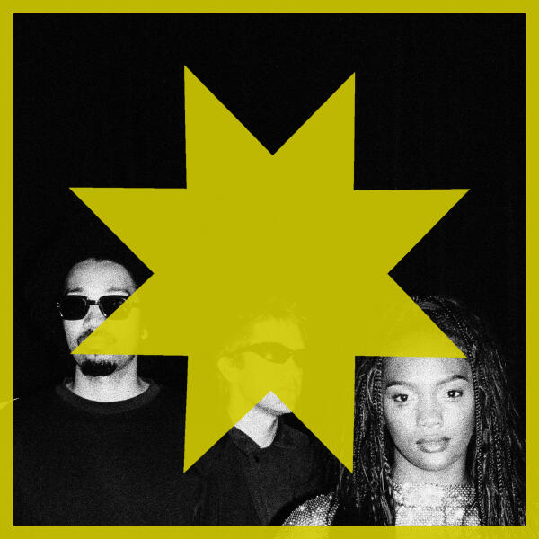 Patchwork Inc., Michael Damani - Slow Down