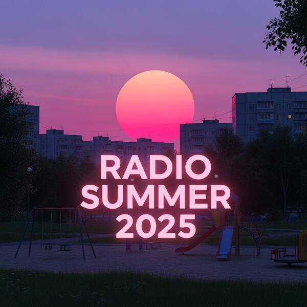 prvrln - RADIO SUMMER 2025