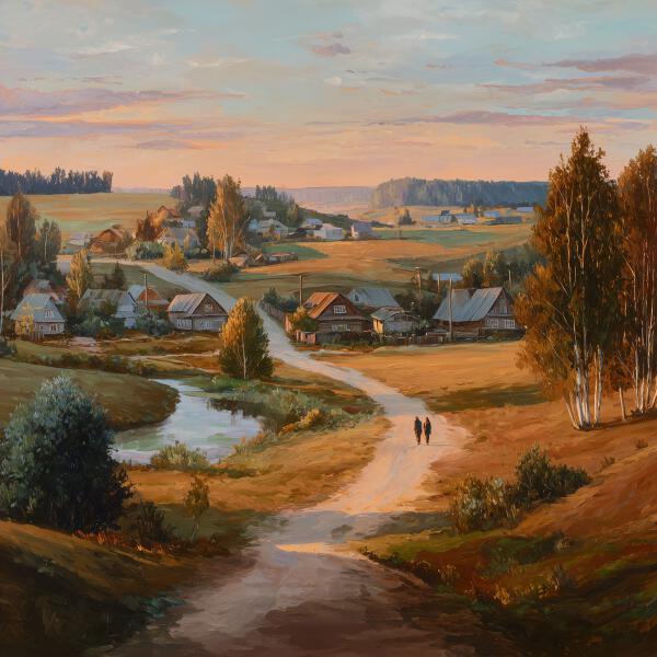 Елена Карпук - Случай в лесу