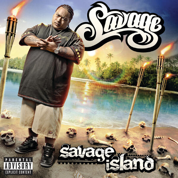 Savage, Pitbull - Swing (Remix - Explicit)