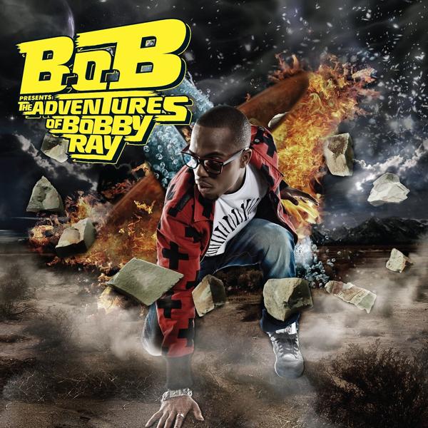 B.o.B, Playboy Tre, T.I. - Bet I (feat. T.I. & Playboy Tre)