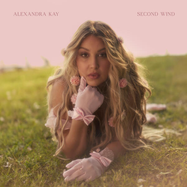 Alexandra Kay - Measure Of A Man