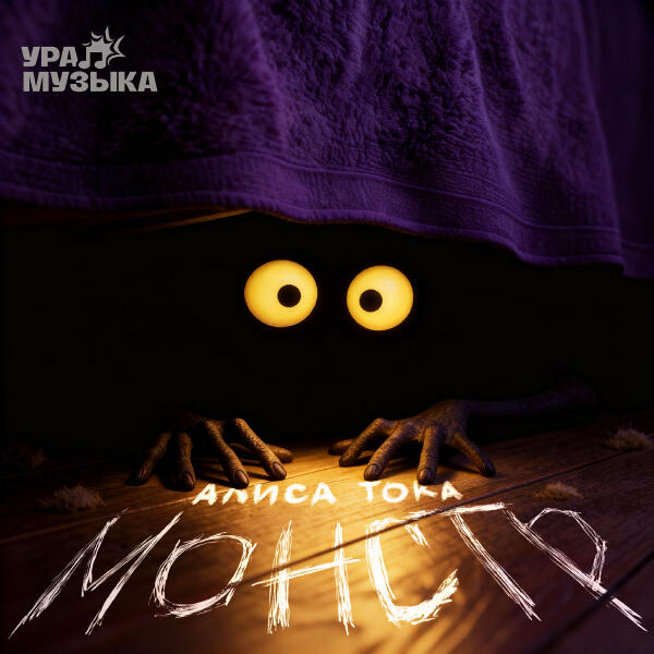ALISA TOKA - Монстр