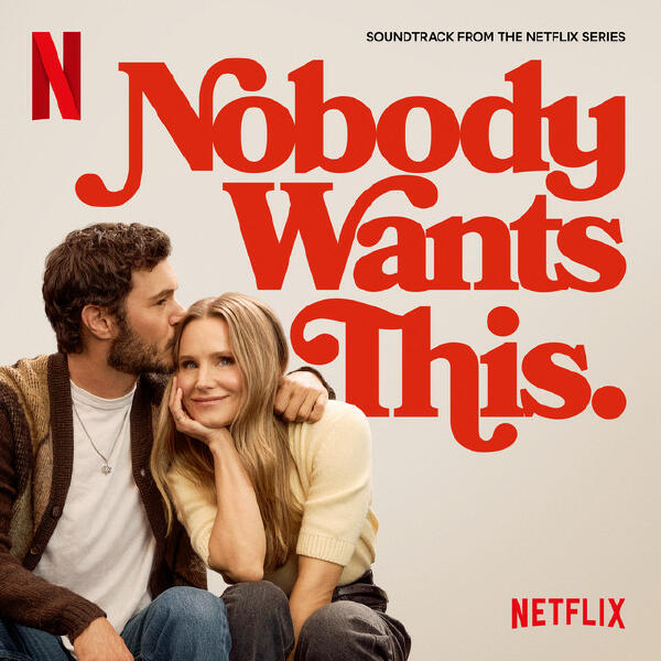 Selena Gomez - Nobody Wants This Season 2: The Soundtrack