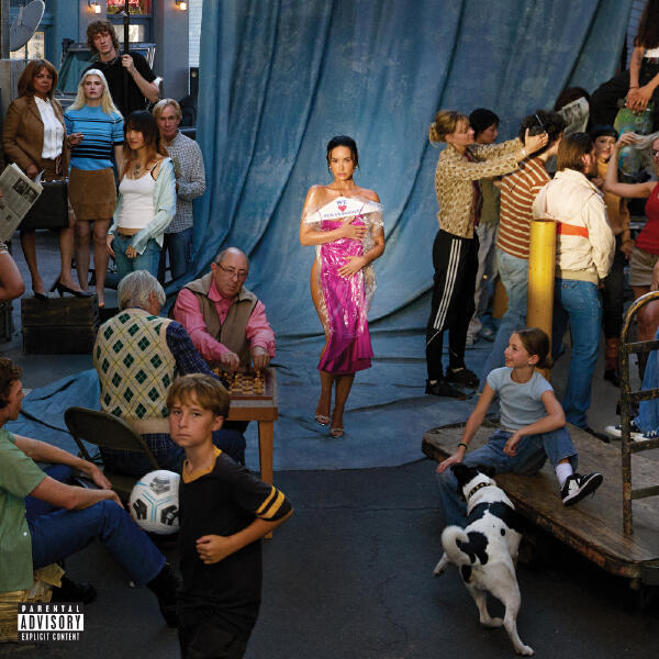 Demi Lovato - Say It