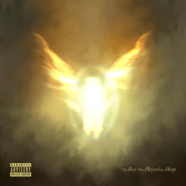 Tems - The Boy Who Played the Harp