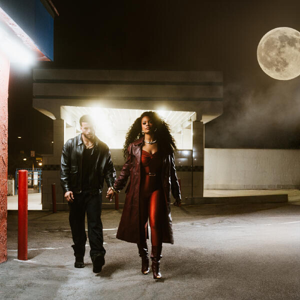 Ari Lennox - Under The Moon