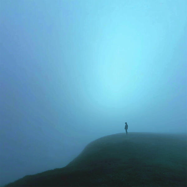 uthewise, Autxmn Love - 6 am walk