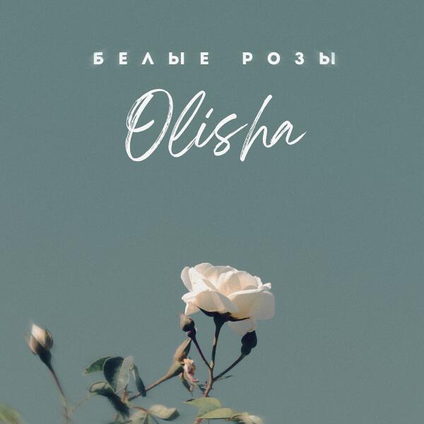 OLISHA - Белые розы