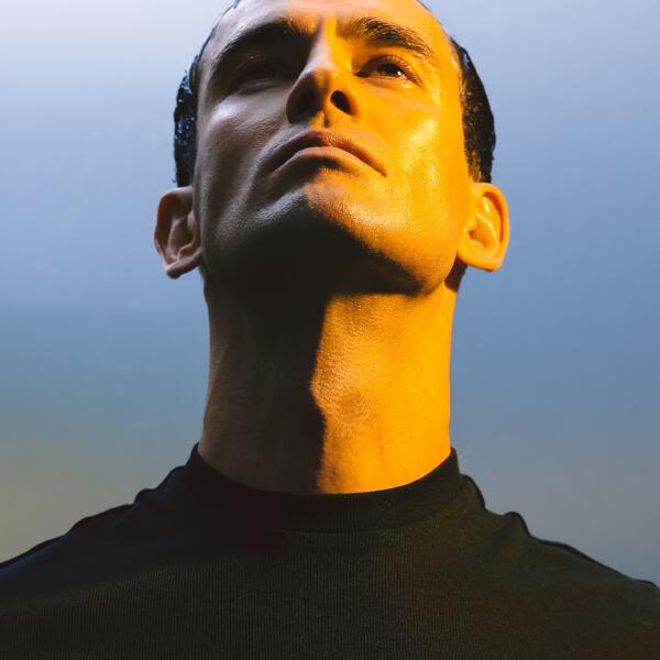 RINAL - Декомпрессия