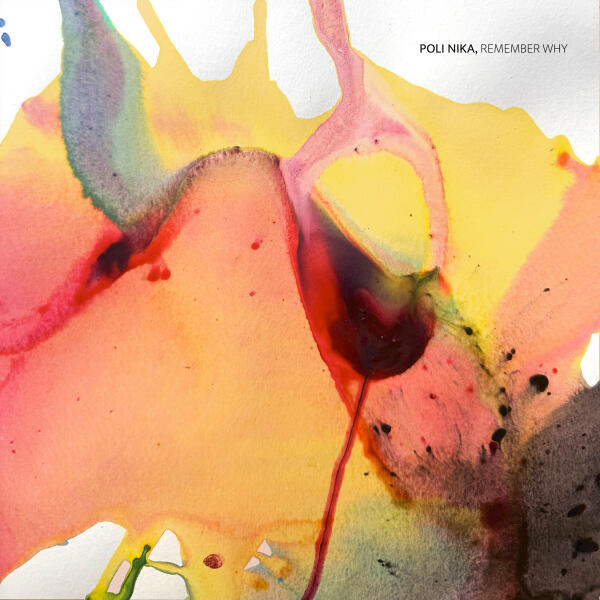 POLI NIKA - Don't Go so Fast