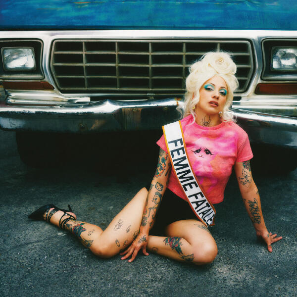 Mon Laferte - El Gran Señor