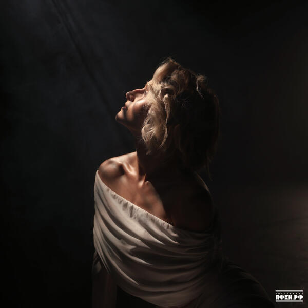 NADIA, ADJ KHRAMOV - Где же ты