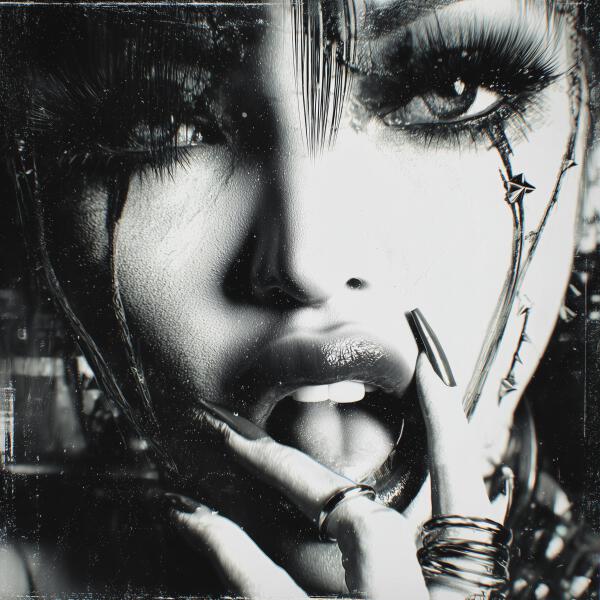 LXSTURY, INSANEX, MXNVXL - Lonely Moon (Ultra Slowed)