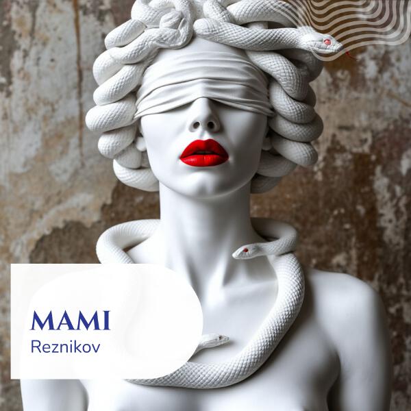 Reznikov - Mami