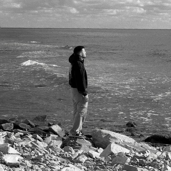 Andro Jango - Мой выбор