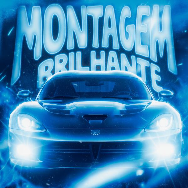 KAZIOL - MONTAGEM BRILHANTE