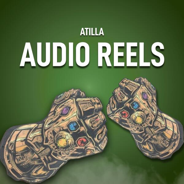 Atilla - Не суть