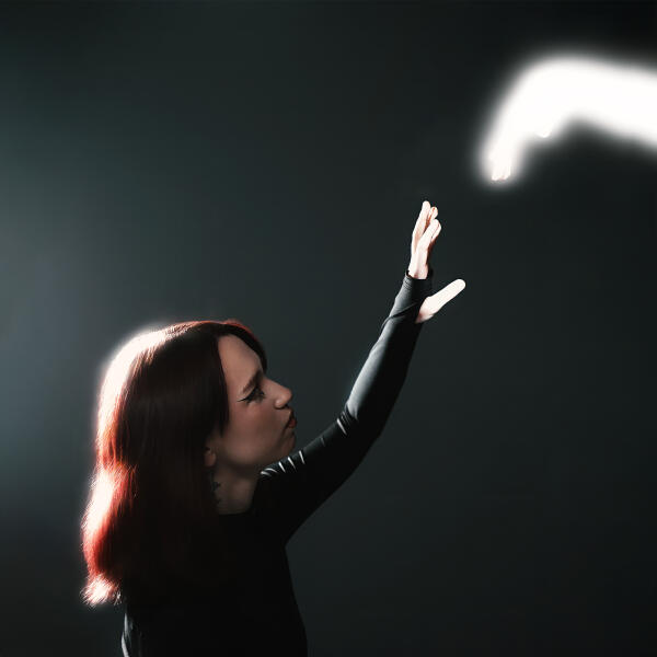 ДА, ЛЕСЯ - Океан