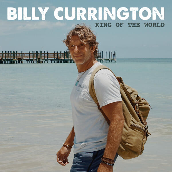 Billy Currington - One Thing I Ain't Been