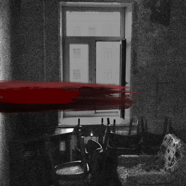 четвертый пациент - Отвратительные дни