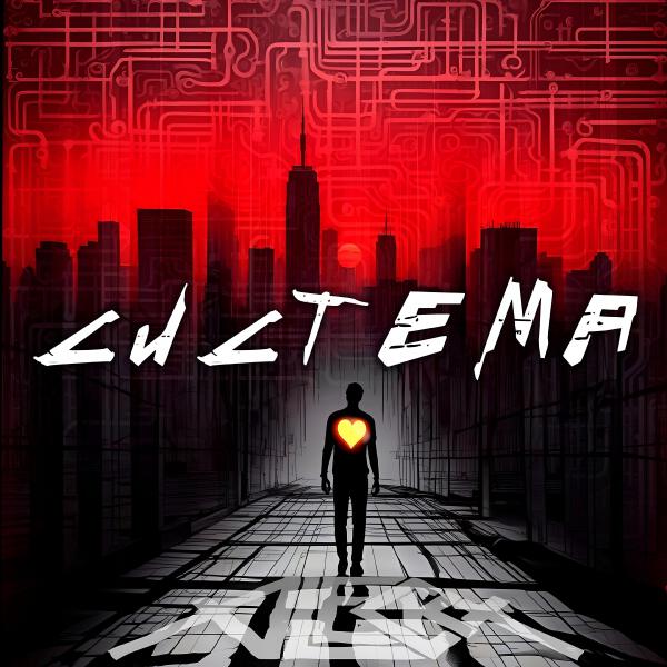 ALECKX - Рифмоплёт