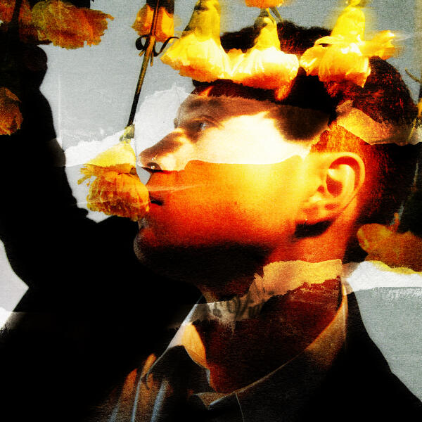 okinawaLuv - Сгорал