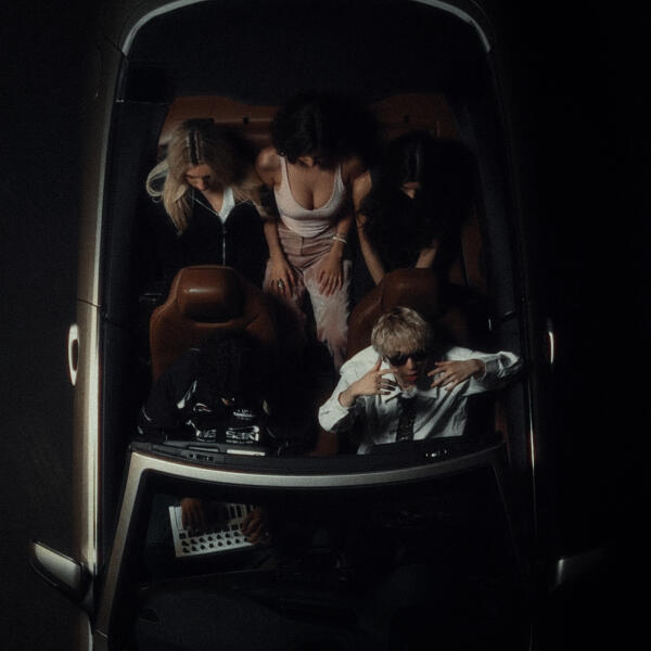 Rakhim - Ты не святая