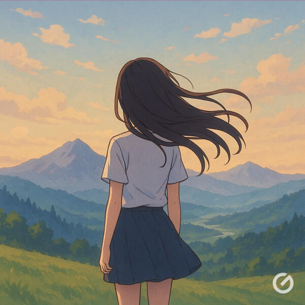 Nikgeniy - We Are Young