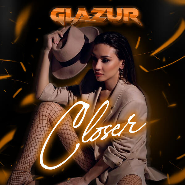 Glazur - Closer (Slow Version)