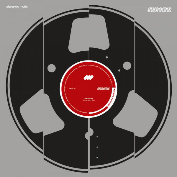 Stimming - FUNK WITH ME