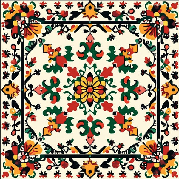 Petit-Four - Руси коси