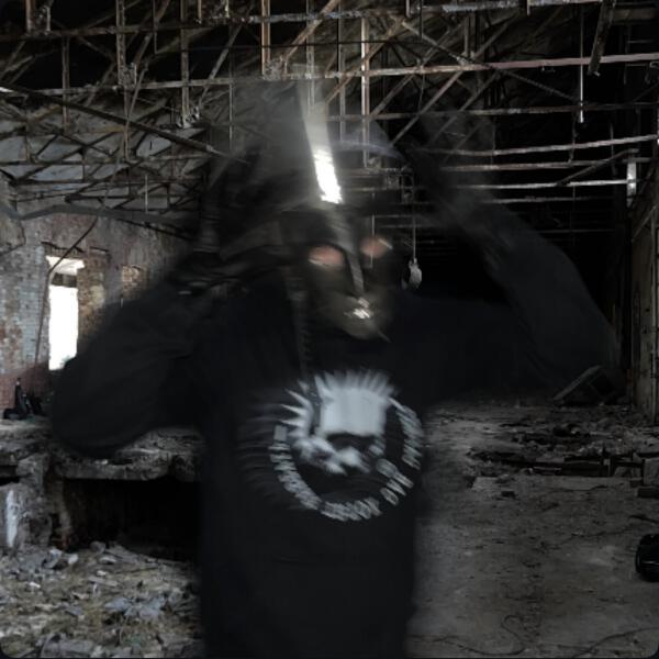 SASHA TRAUTVEIN - СИЛУЭТ