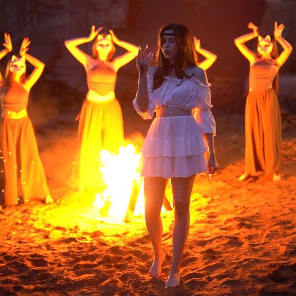 arslariana - Точкой, не запятой