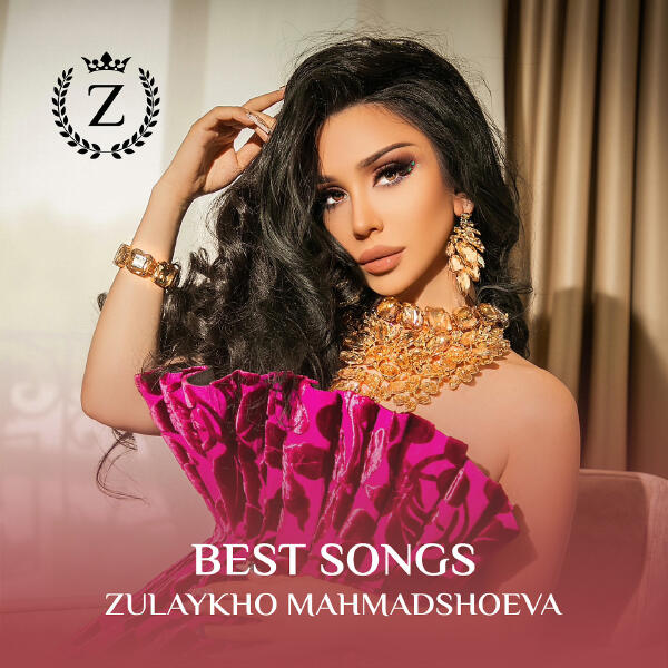 Zulaykho Mahmadshoeva - Sartaroshon