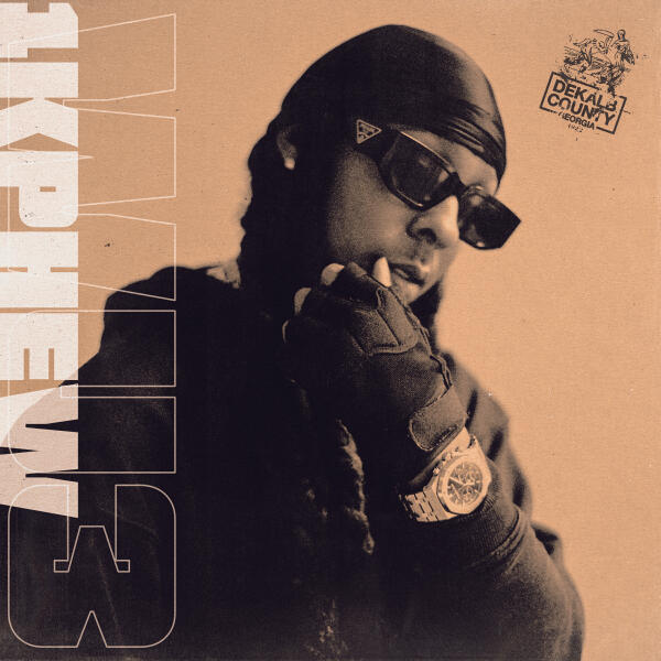 LeCrae, 1k Phew, Nathan Davis Jr - All I Need (Remix)