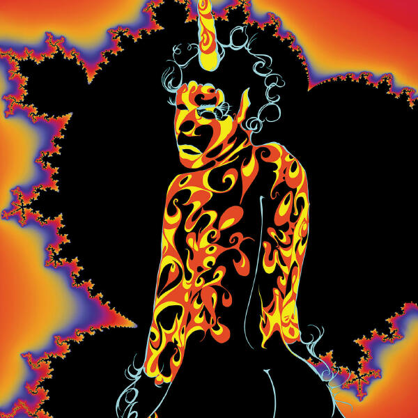 Outkast, Zack De La Rocha - B.O.B. (Bombs Over Baghdad) - Zack de la Rocha Remix