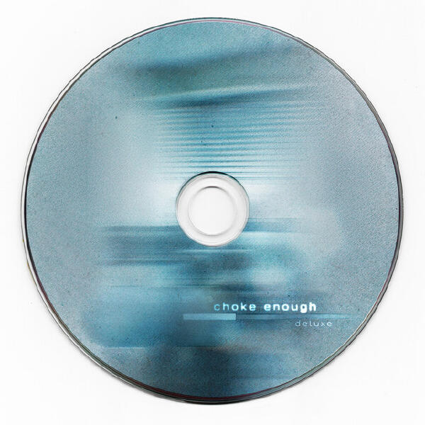 Oklou - choke enough (Deluxe)